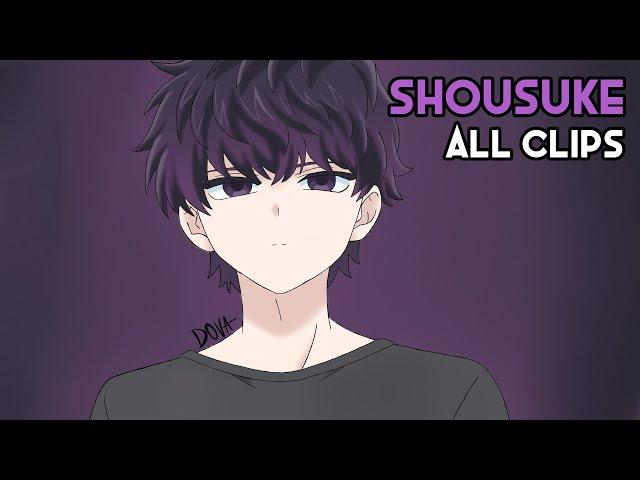 All Komi-san Brother moments |  Komi cant Communicate