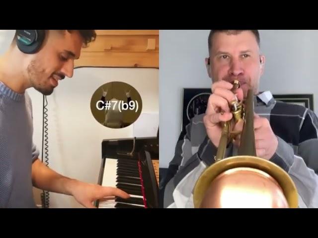 This Is Why Trumpet Is The Coolest Instrument!