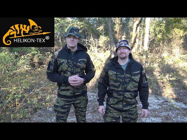 HELIKON-TEX® SFU Next Pants MKII, Rogue Hoodie & Urban Tactical Shorts Review