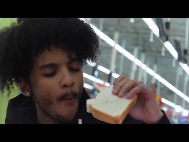 PUBLIC PICNIC IN WAL-MART EXPERIMENT