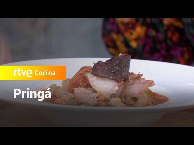 Pringá - Ahora o nunca | RTVE Cocina