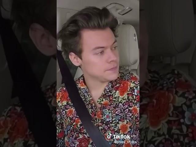 Harry Edward Styles Every One!!!️