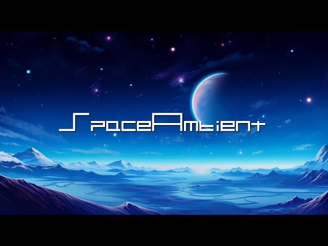 Axerion - Empty Frontiers [SpaceAmbient Channel]