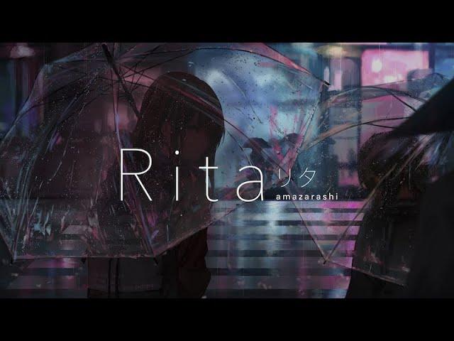 amazarashi - 『Rita/リタ』【中文字幕】