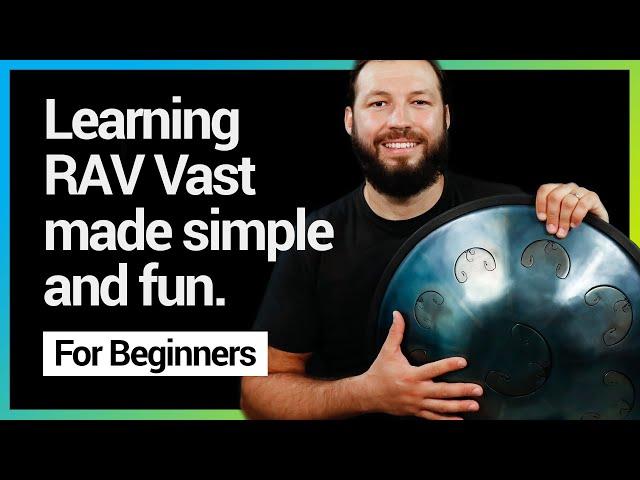 Learn how to play RAV Vast | Tutorials for beginners