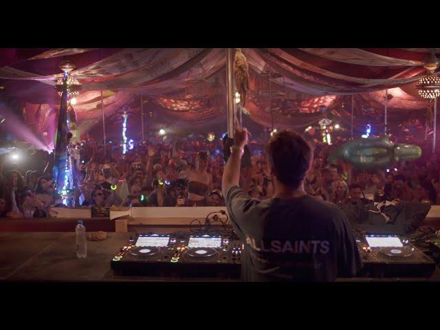 Freedom Fighters @ Ozora / Pumpui 2023, Hungary (Full Movie Set)