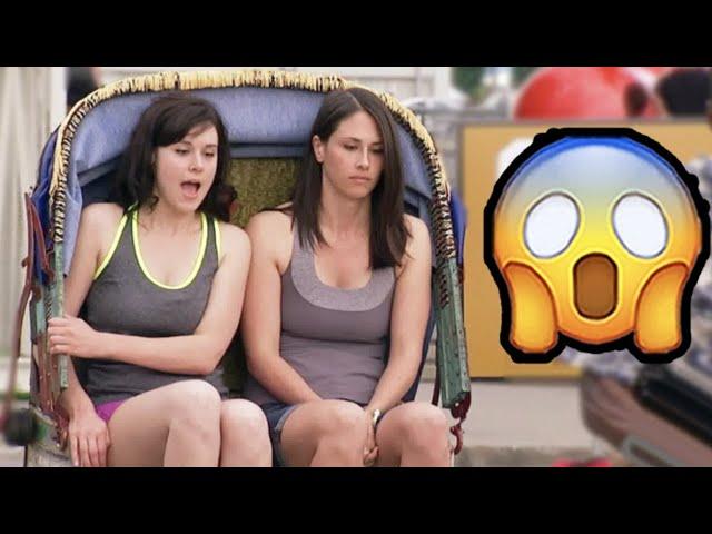 Bromas de Vacaciones | Sólo para reírse Gags