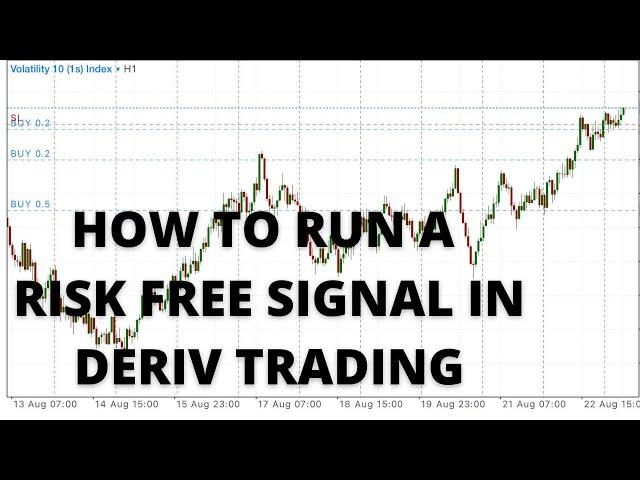 How to Lock your Trades in Profit