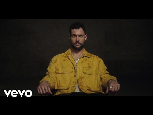 Calum Scott - Biblical (Official Music Video)