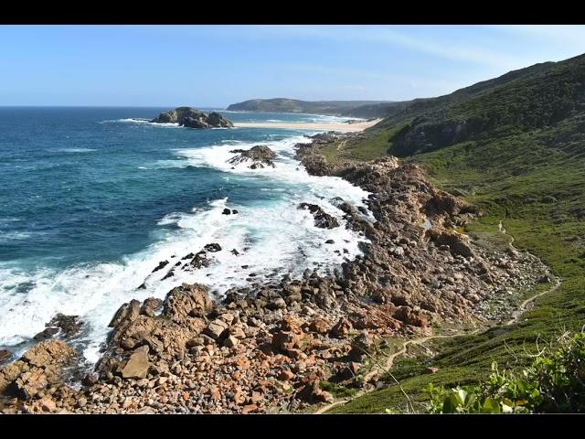 Hike Coastal Trails in Robberg Nature Reserve