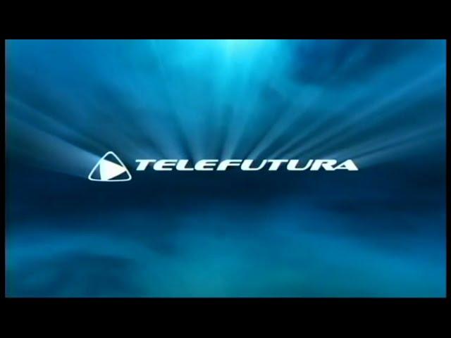 Telefutura ID 2006/2010