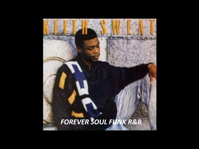 HOW DEEP IS YOUR LUV HD / KEITH  SWEAT