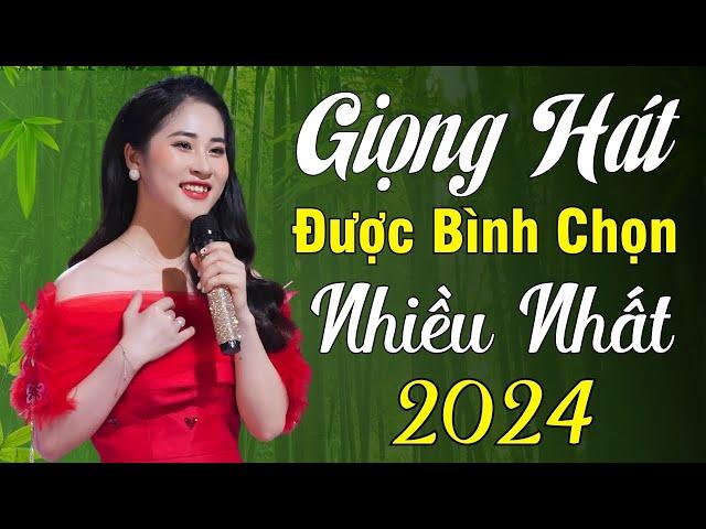 Giọng Hát Dân Ca Ngọt Ngào Nghe Một Lần Nhớ Trọn Đời | Hai Quê, Một Khúc Tâm Tình Người Hà Tĩnh