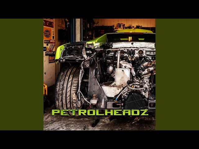 Petrolheadz (feat. AMEN HEWRA, Phunk'ill)