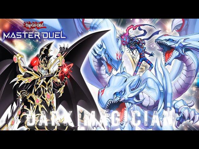 ULTIMATE DUO: DRAGOON & MAGIA - Yu-Gi-Oh! Master Duel