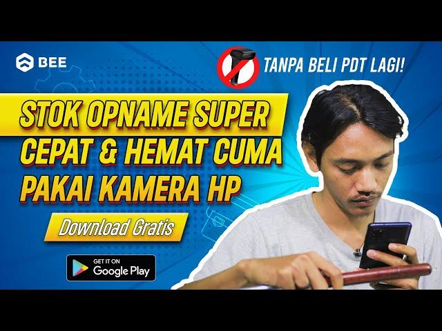 Stock Opname Barang Lebih Mudah dengan Aplikasi Stock Opname Gratis