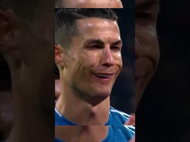 Ronaldo Funny Moments