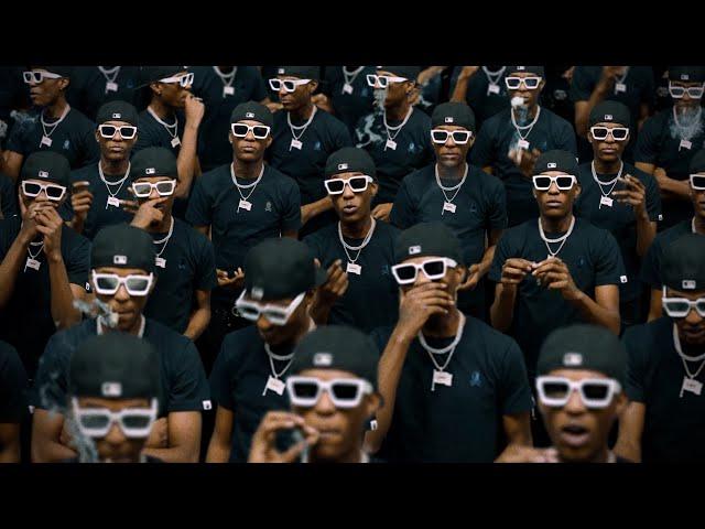 Bandmanrill - Influence (Official Video)