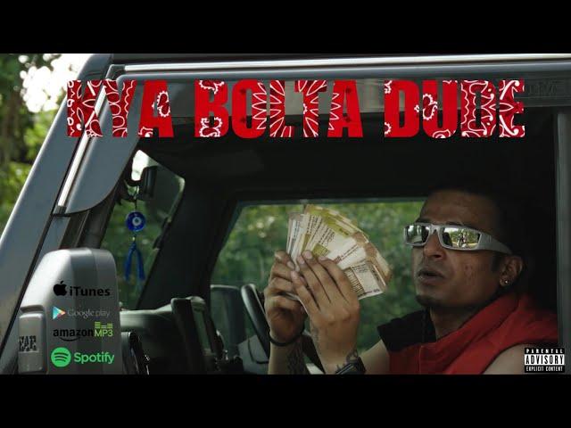 MC ROHU KYA BOLTA DUDE | OFFICIALLY MUSIC VIDEO | 🩸