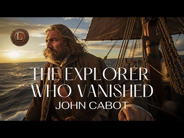 Untold Story of John Cabot | Life and Mysterious Disappearance of Famous Explorer @LegacyExplored