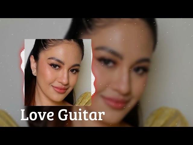 "Love Guitar Remix 2025 | Smooth Vibes by Adrian Steele | Original Track by Clara Rhodes