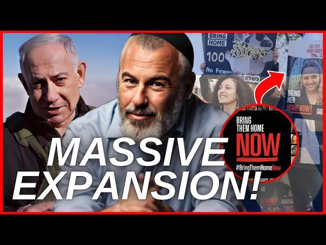 CHAOS! Israel Takes Drastic Actions That Could CHANGE EVERYTHING