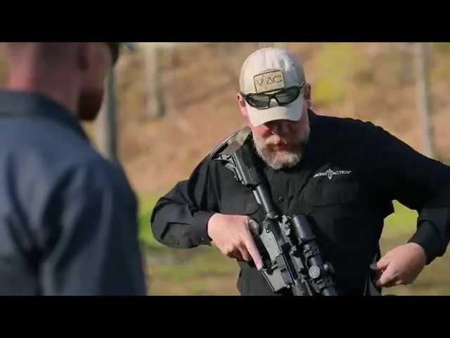 2 Point VTAC Rifle Sling - How To Install & Use | 5.11 Tactical