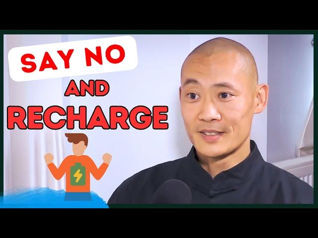 No Regrets - How to Take Best Decisions - Shi Heng Yi