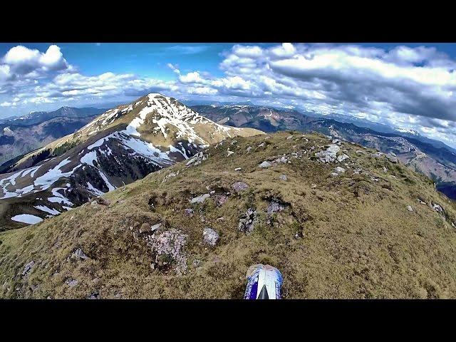 Carpathian Enduro Romania 4K