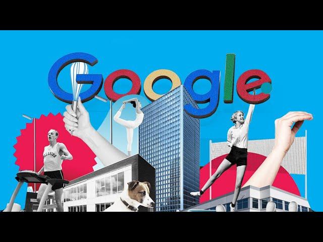 Why Google Employees are So Creative