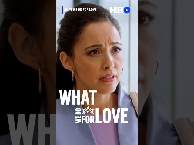 WHAT WE DO FOR LOVE (2023) | Tamara Almeida | Romantic Movie