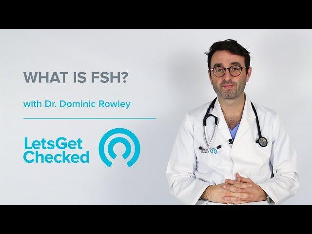 What is FSH? Follicle-stimulating #Hormone and What Affects #FSH Levels Explained