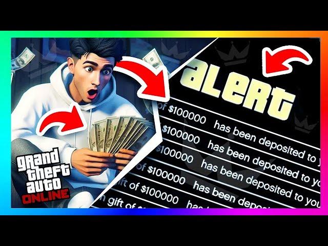 MAKE MILLIONS (SOLO) How To Make Money Fast In GTA 5 Online