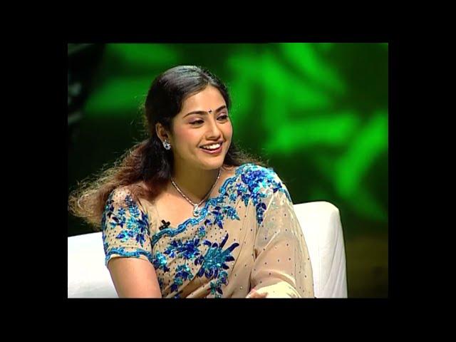 Koffee with Anu Season 1 | Meena & Sanghavi