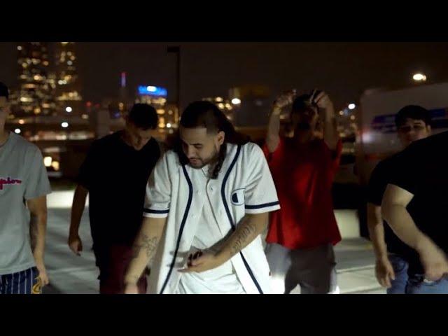 WME Savage Ft Dro - We Wassup (Official Music Video)