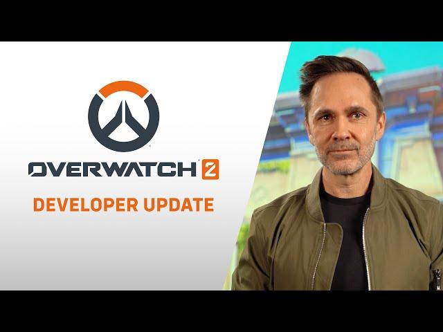 Developer Update | Celebrating All Heroes, Season 11 Changes, & More