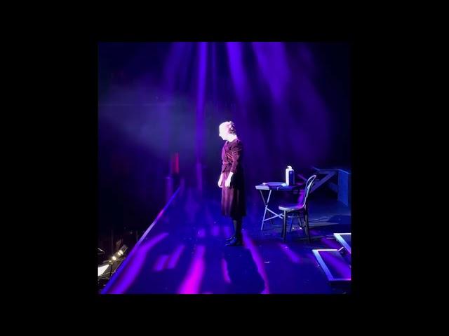 Molly Jane - Musical Theatre Reel