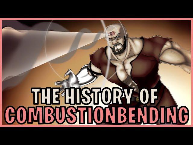 The History Of Combustionbending (Avatar)