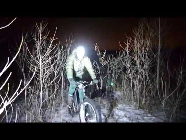 SURLY Video Contest