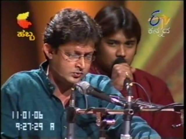 Naaku Tanti sung by Raju Ananthaswamy