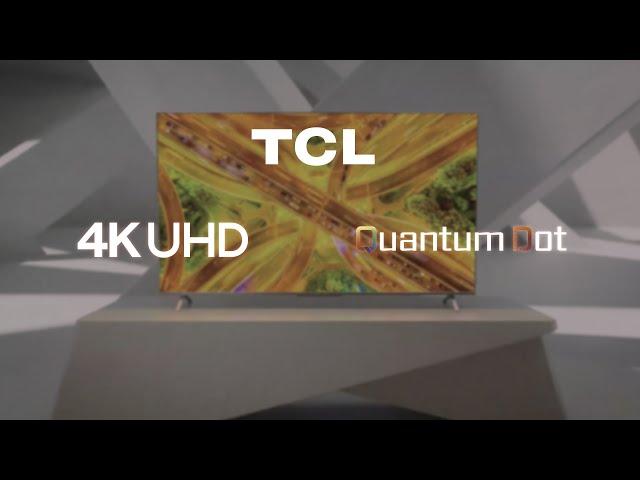 4K UHD o QLED ¿Cuál de estas resoluciones te gusta más?