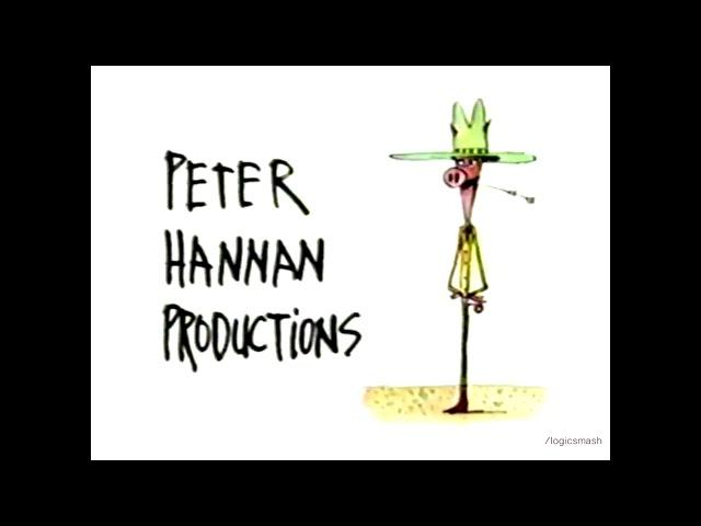 Peter Hannan Productions/Nickelodeon/Paramount (1999)