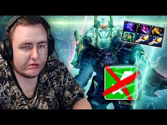 ДО КОНЦА ИЛИ АНМОД !! DOTA 2