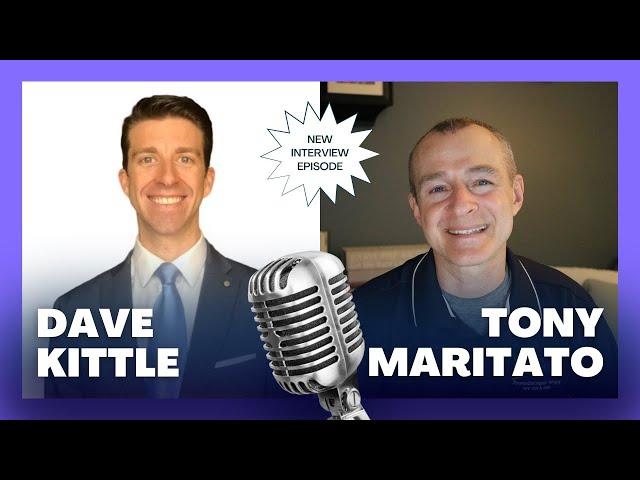 Selling/Buying a Physical Therapy Practice with Dave Kittle