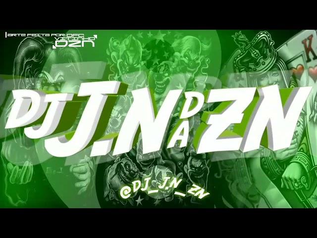 MONTAGEM - AUTOMOTIVO FUTURISTIC VIBE (DJ CH DA ZN & DJ J.N DA ZN)