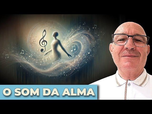 30 minutos de "O Som do Universo (Vital Frosi)" - Composição de Ivan Buratto