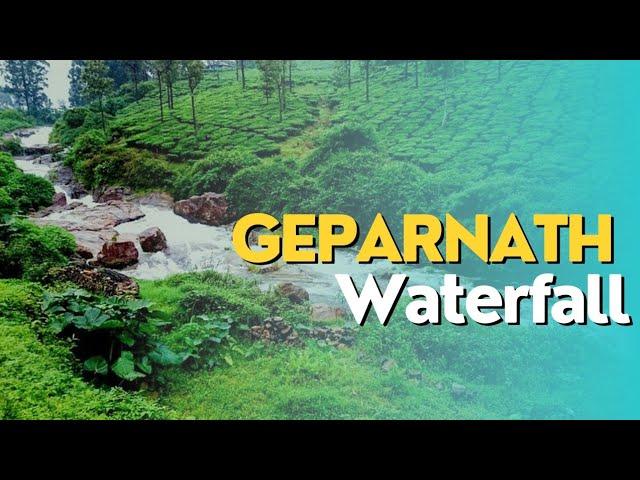 Geparnath Waterfall Rawatbhata || Full Tour Vlogs || Sn Vlogger kota