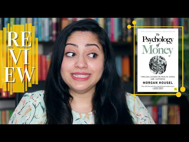 The Psychology of Money by Morgan Housel | Summary & Review