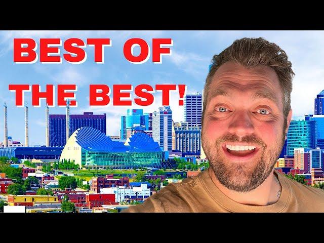 Top 5 Kansas City Neighborhoods [EVERYTHING YOU NEED TO KNOW]