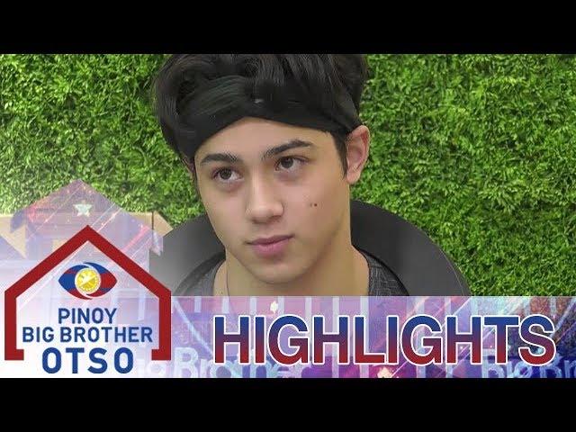 Mich, napatawan ng automatic nomination | Day 34 | PBB OTSO